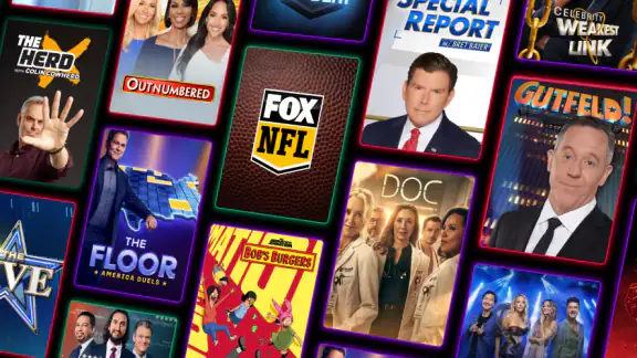 FOX One: Live News, Sports, TV