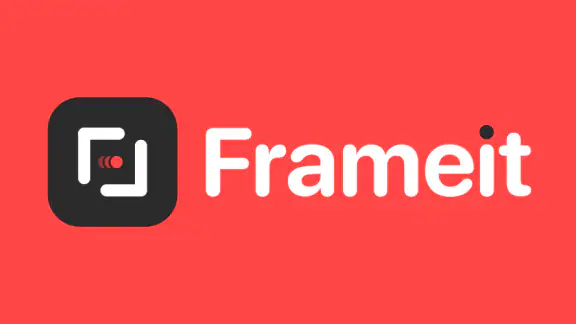 Frameit Video Editor