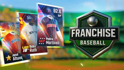 Franchise Baseball: Pro GM