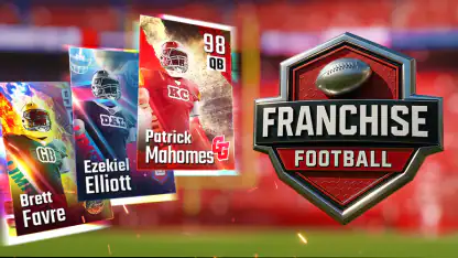 Franchise Football: Pro GM