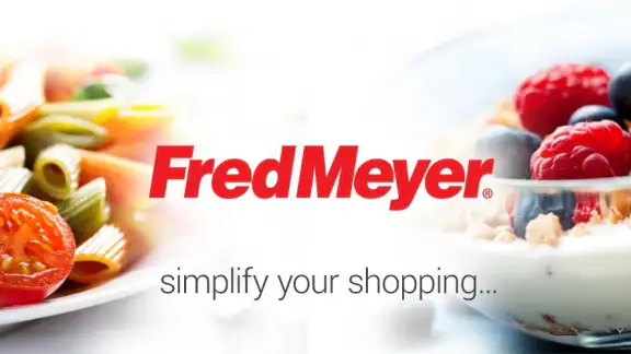 Fred Meyer