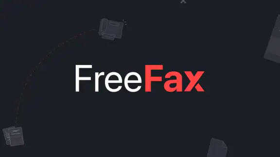 FREE FAX App Send Fax, Receive