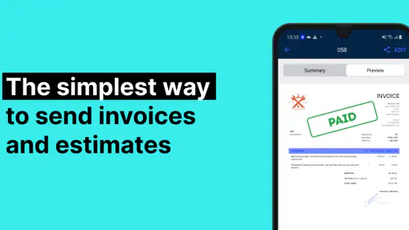 Freebie Invoice Estimate Maker