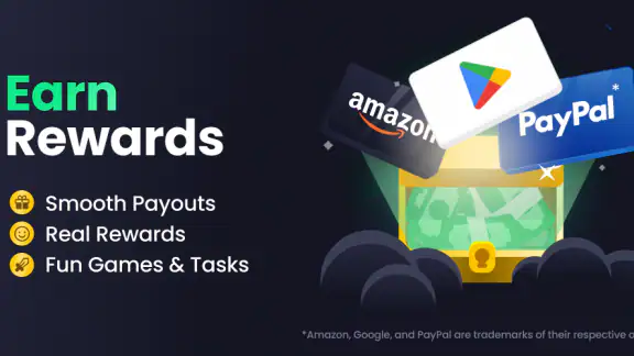 Freecash: Earn Money