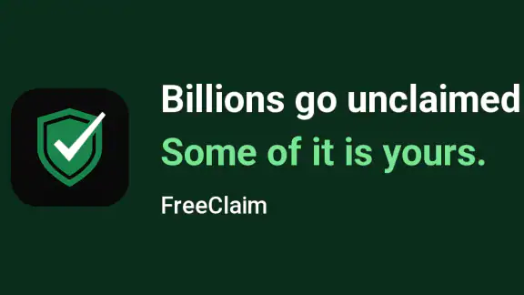 FreeClaim: Class Action Money