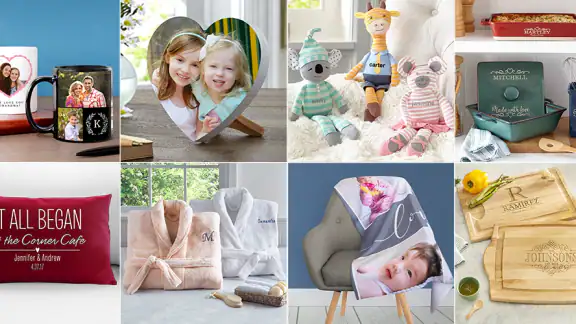 FreePrints Gifts