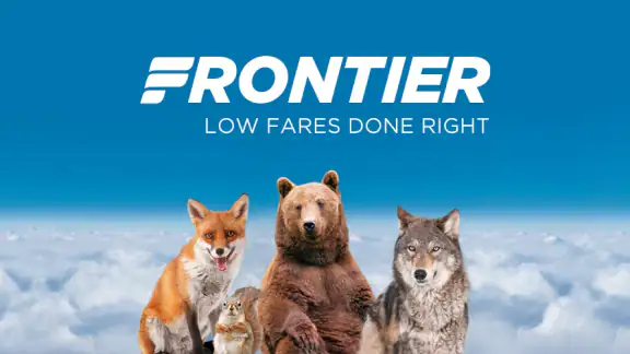 Frontier Airlines
