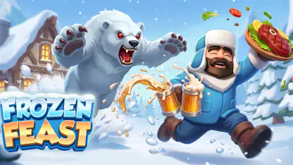 Frozen Feast
