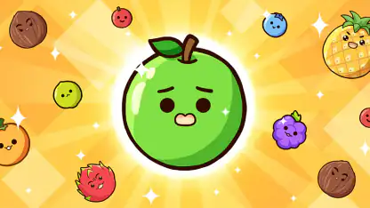 Fruit Merge™: Match Game