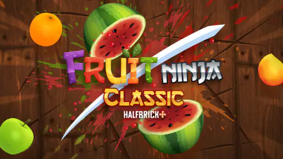 Fruit Ninja Classic