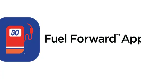 Fuel Forward