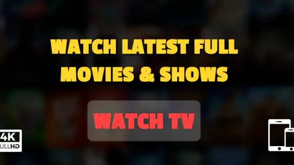 Full HD Movies & TV Shows