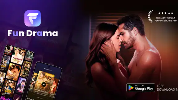 Fun Drama - Watch Short Dramas
