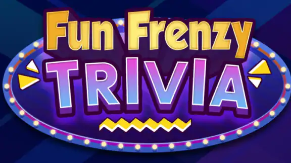 Fun Frenzy Trivia Play Offline