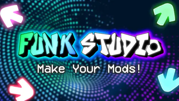 Funk Studio - Make Your Mods