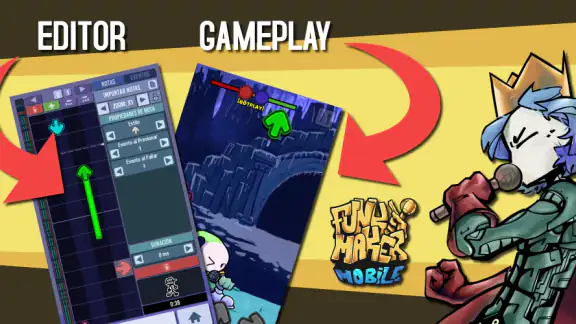 Funky Maker: Mobile!