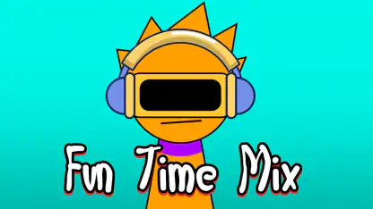 FunTime Mix