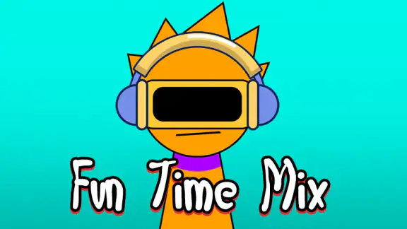 FunTime Mix