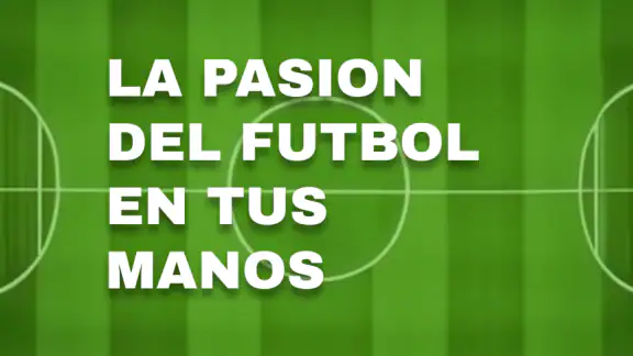 Futbol Gigante