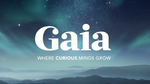 Gaia for TV