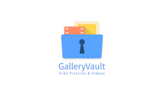 GalleryVault ProKey: Hide Pics