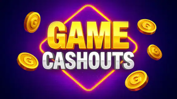 Game Cashouts – Play & Earn