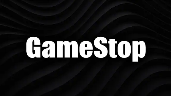 GameStop