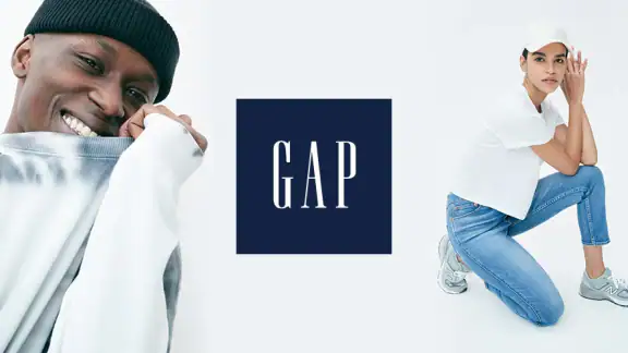 Gap