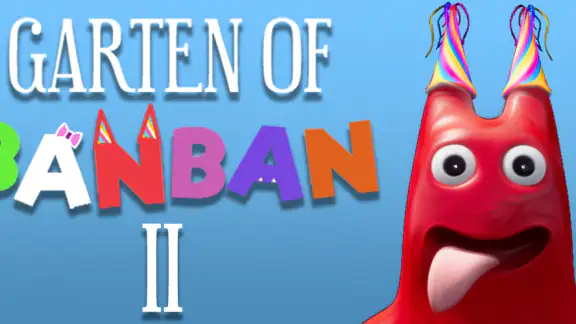 Garten of Banban 2