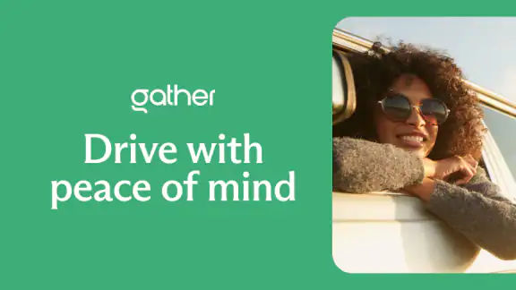 Gather: Family Location & GPS