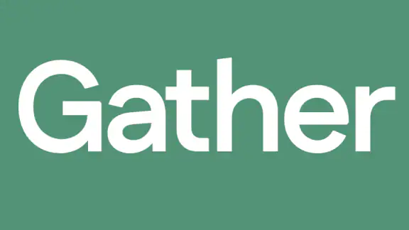 Gather: The Foraging App