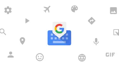Gboard - the Google Keyboard