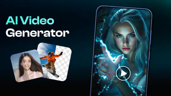Genera: AI Video Generator