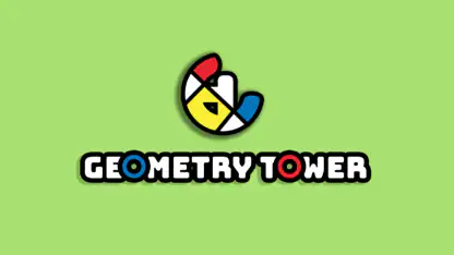 Geometry Tower