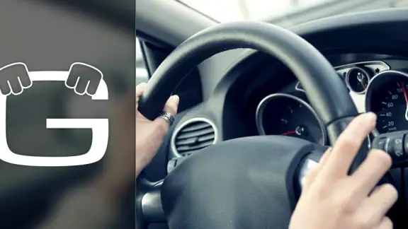 Geotab Drive