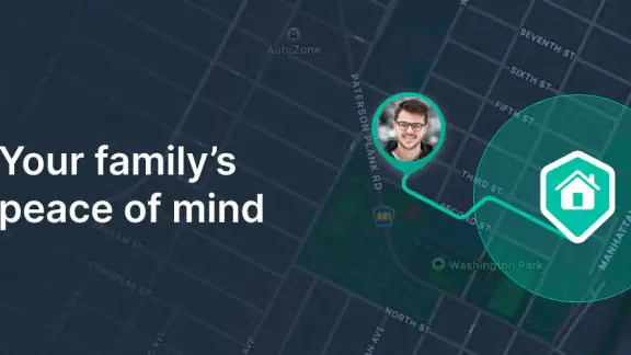 Geozilla - Family GPS Locator