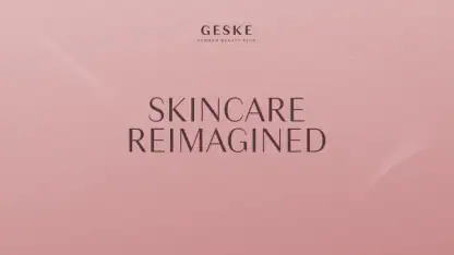 GESKE: German Beauty Tech