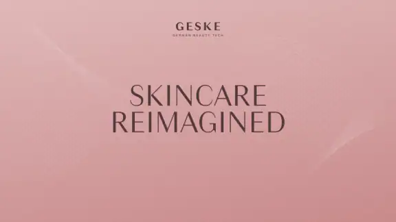 GESKE: German Beauty Tech
