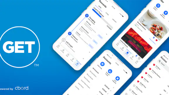 GET Mobile: ID Card Management