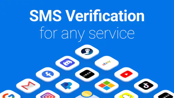 Get SMS Code: Receive Online
