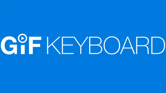 GIF Keyboard by Tenor