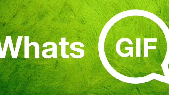 GIF Keyboard: What’s a Gif