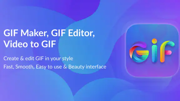 GIF Maker, GIF Editor
