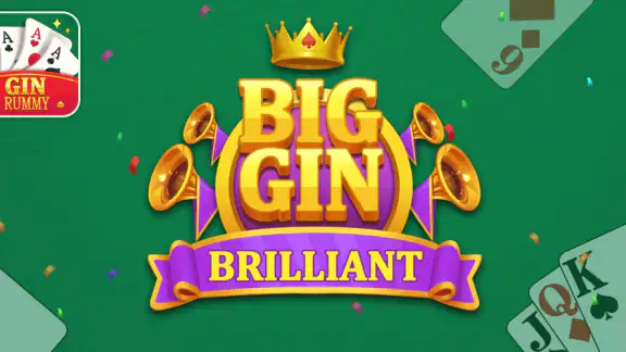 Gin Rummy King