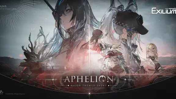 GIRLS' FRONTLINE 2: EXILIUM