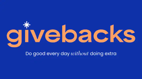 Givebacks