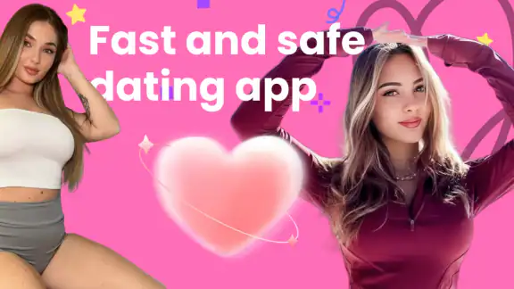 Gleam Dating App: Meet Singles