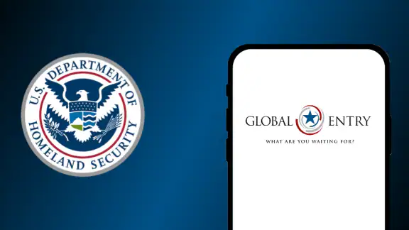 Global Entry