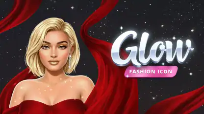 Glow Fashion Idol