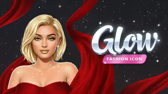 Glow Fashion Idol